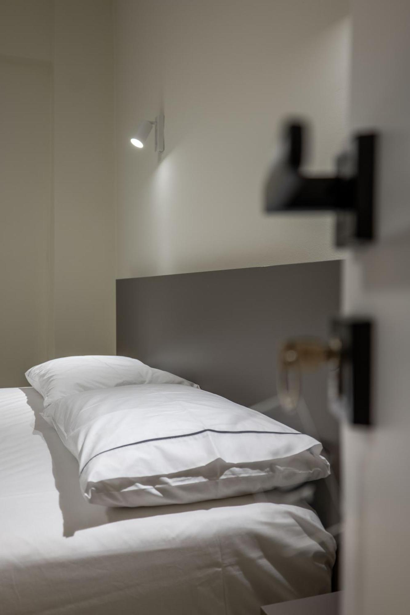 Meraki Hotel Sarandë Eksteriør bilde