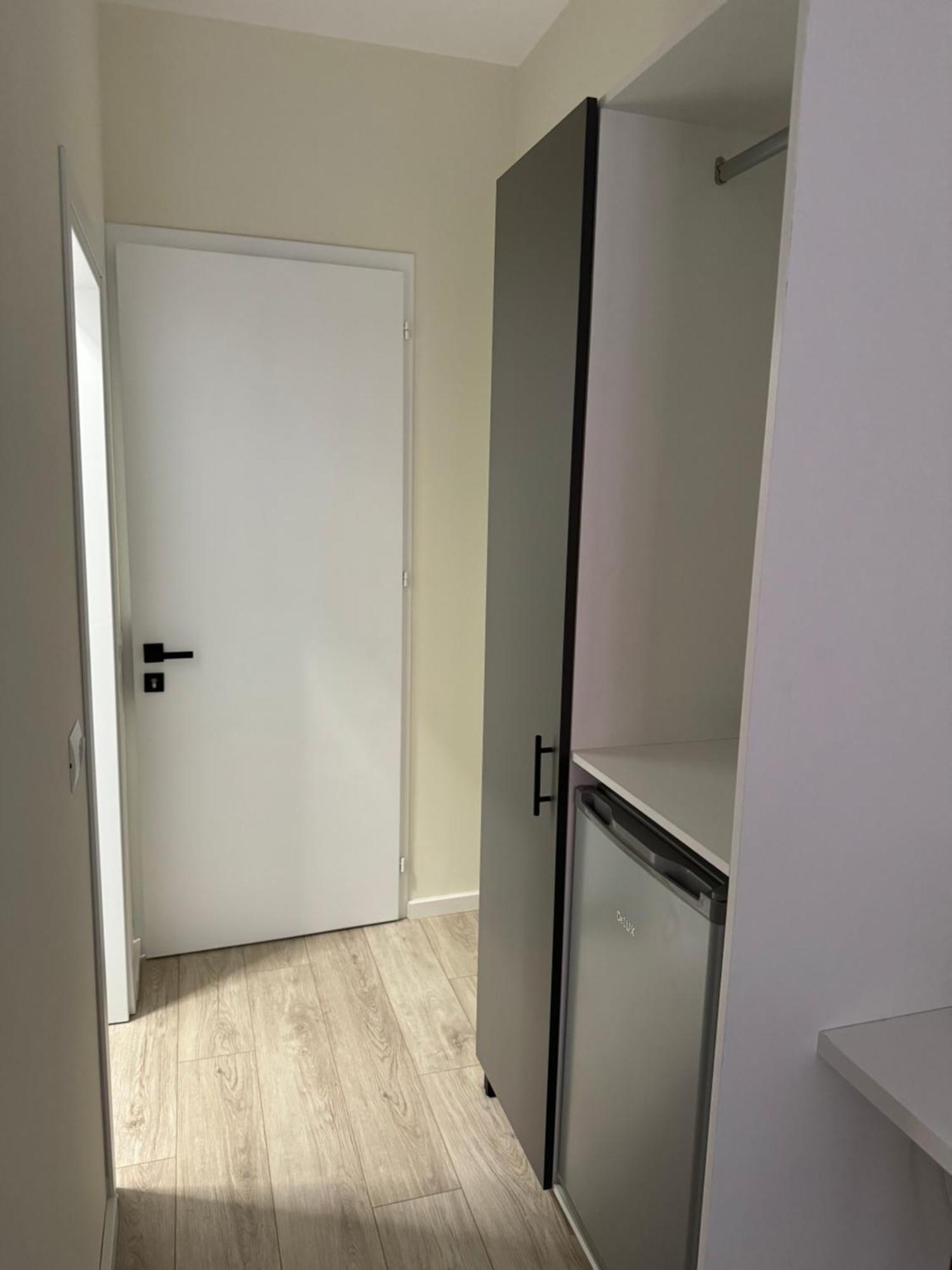 Meraki Hotel Sarandë Eksteriør bilde